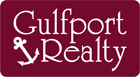 gulfport realty logo