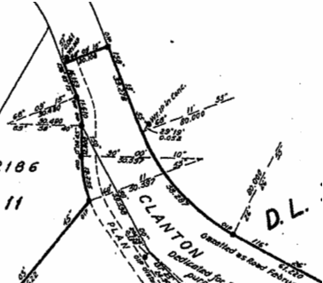 property plans